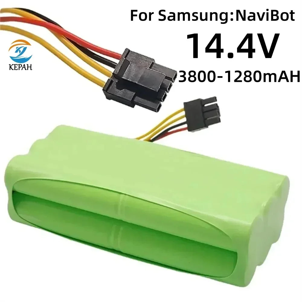 2025 New 4800mAh Robot Battery For Ursus Trotter UT-EXCELLEN