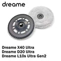 Original Dreame X40 Ultra / D20 Ultra / L10s Ultra Gen2 Repl
