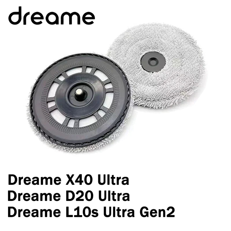 Original Dreame X40 Ultra / D20 Ultra / L10s Ultra Gen2 Repl