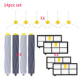 Vacuum Accessories For iRobot Roomba 800 900 Series 865 870 875 880 890 960 966 980 990 Robot Side Main Brush Hepa Filter Parts