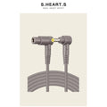 Charging Extension Cable For Dyson Vacuum Cleaner V10 V11 V1