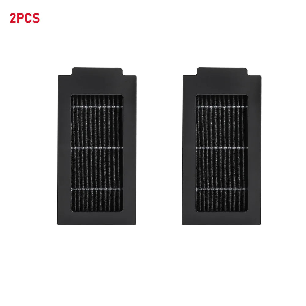 HEPA Filters for ECOVACS DEEBOT T50 Pro / T50 Omni / T50 Pro Omni / T30C Robot Vacuum Filters Replacement Accessories Spare Part