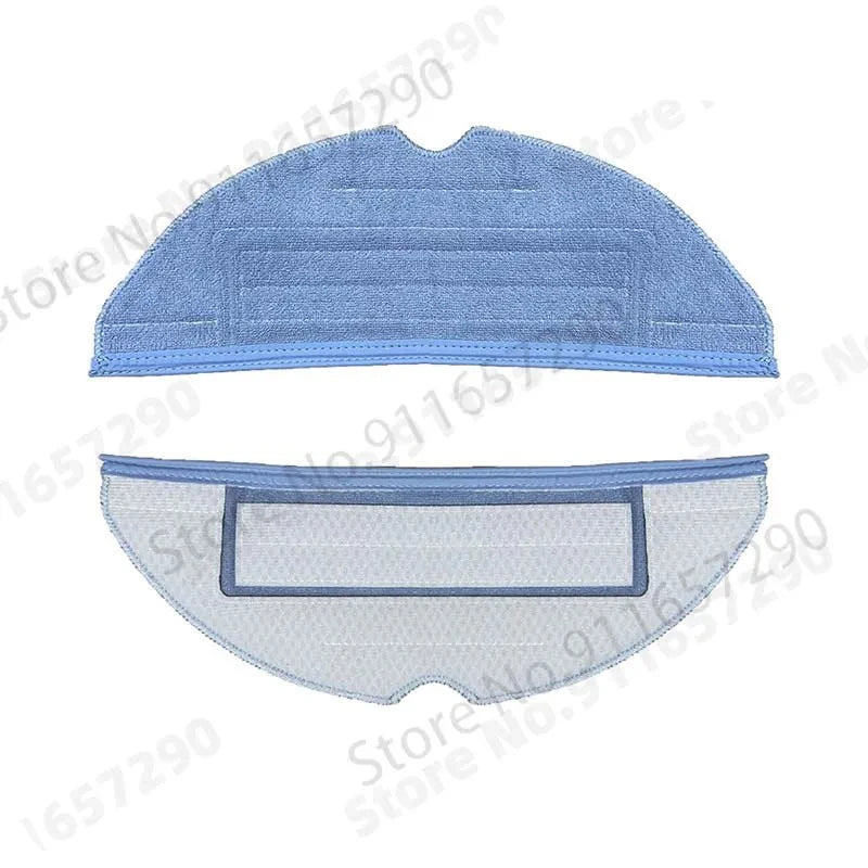 Roborock S7 S70 S75 S7 Max S7 MaxV T7s Plus Mop Pad Vacuum C