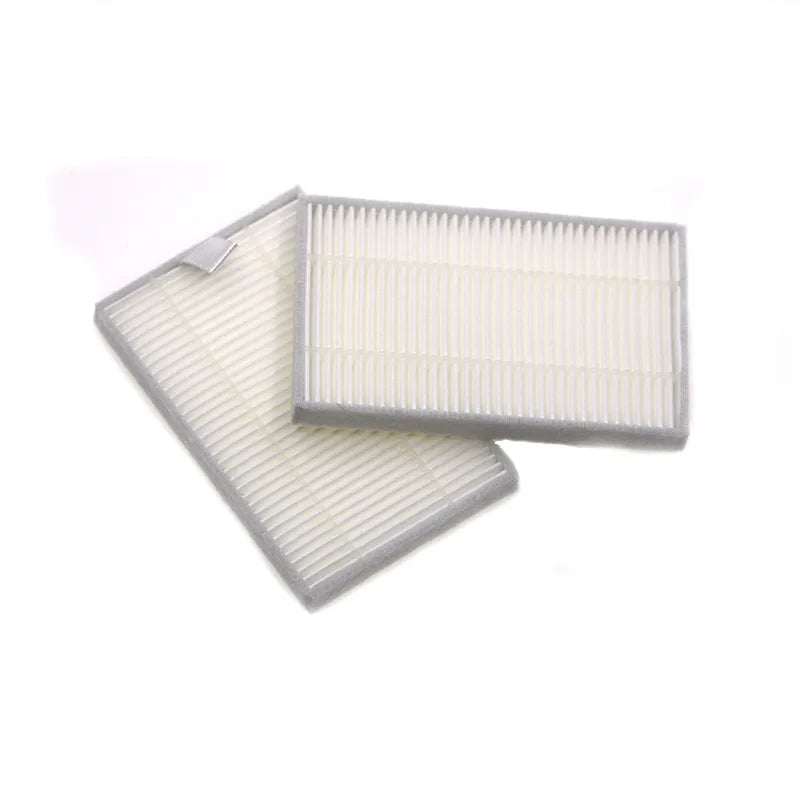 Roller Brush Side Brush HEPA Filter for Proscenic 800T Liect
