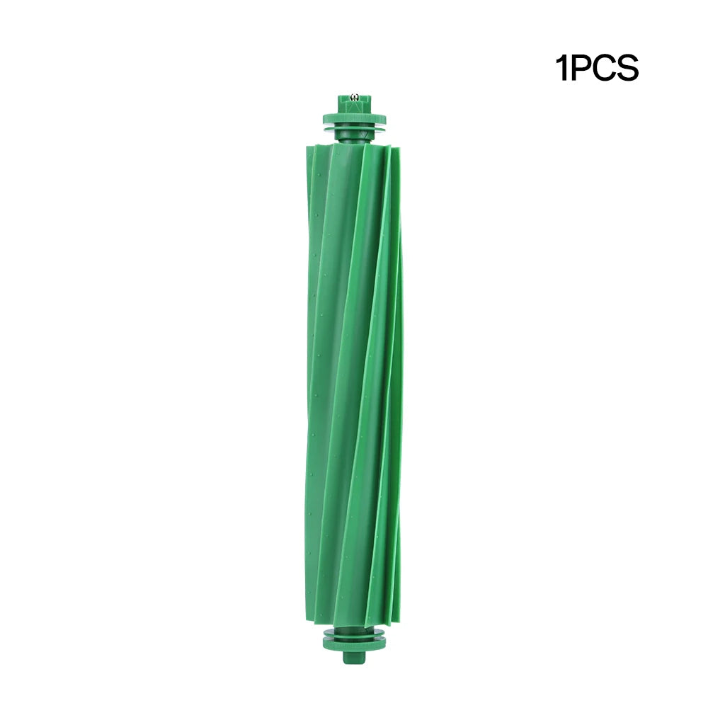 Compatible For IRobot Roomba Plus 405 / 505 Combo Main Roller Side Brush HEPA Filter Mop Cloth Dust Bag Robot Vacuum Accessories