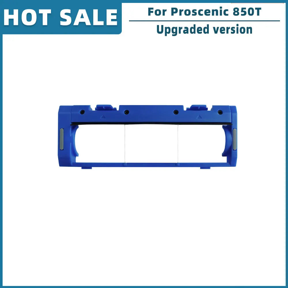 Replacement Accessories For Proscenic 850T Robot Vacuum Cleaner Spare Parts Main Side Brush Filter Hepa Mop Rag Brush Cover