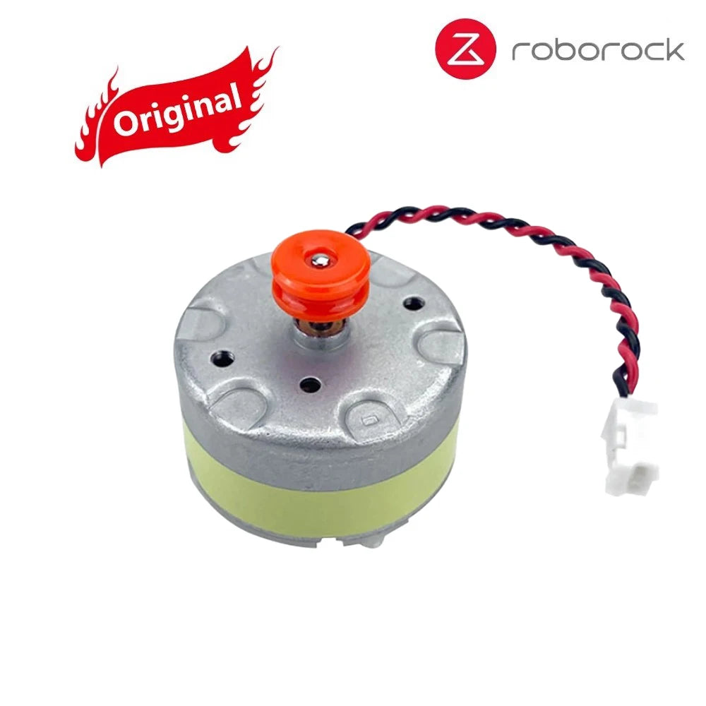 Original Roborock S50 S51 S55 Q7 Max Laser Distance Sensor Robotic Parts Vacuum Cleaner LDS Replace Accessories