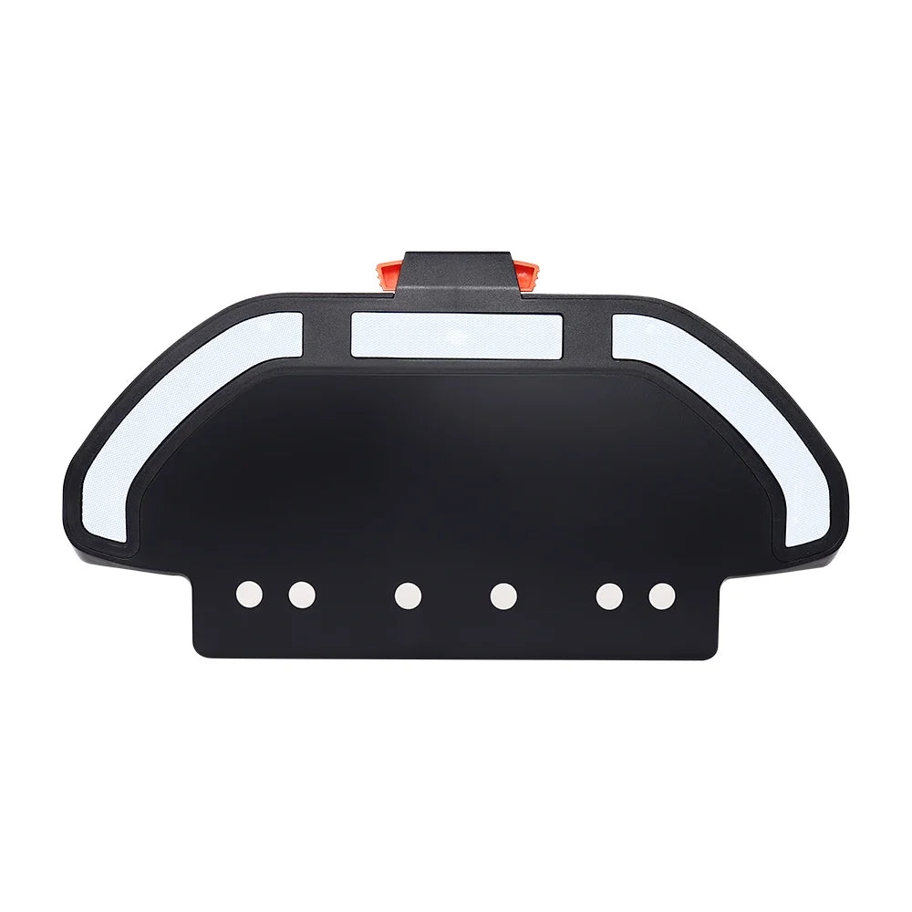 Accessories For Xiaomi Mi Robot Vacuum-Mop Pro STYTJ02YM Viomi V2 V3 SE Conga 3490 3690 Main Side Brush Mop Hepa Filter Parts