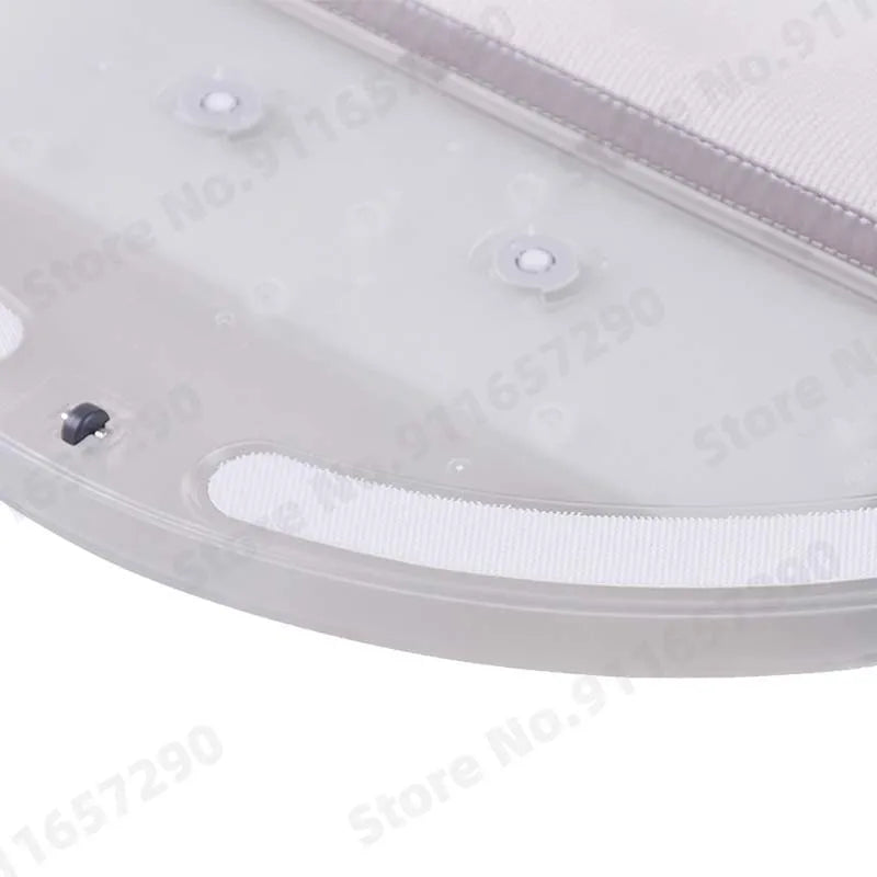 Roborock S5 S50 S51 S55 S6 S60 S65 Water Tank And Filter Rep
