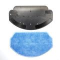 Spare Replacement Parts Mop Bracket Pads Kit For MAMNV BR150