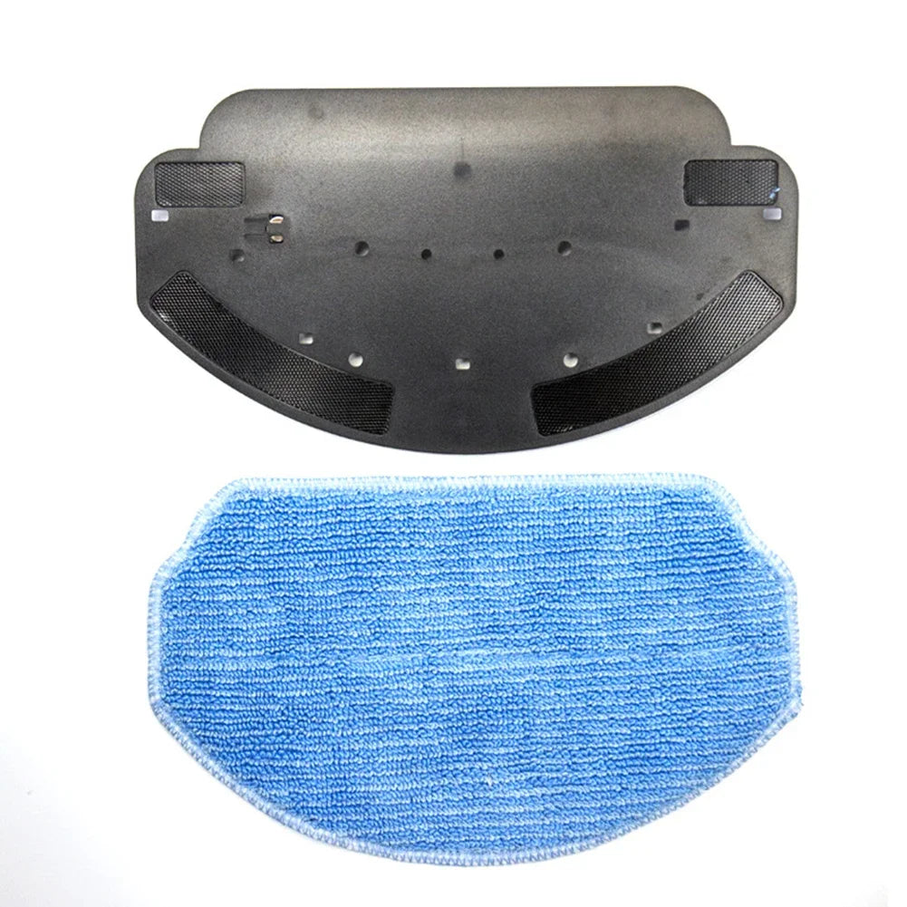 Spare Replacement Parts Mop Bracket Pads Kit For MAMNV BR150