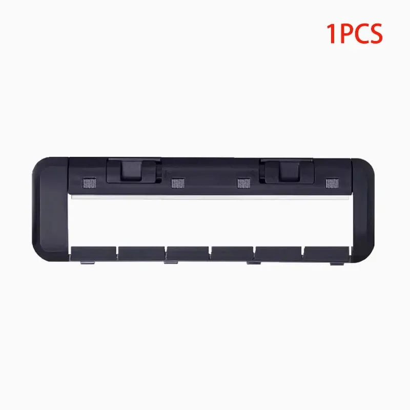 For Xiaomi Robot Vacuum X20 Max / D109GL Parts Accessories Main Brush Side Brush Hepa Filter Mop Cloth Dust Bag Replacement