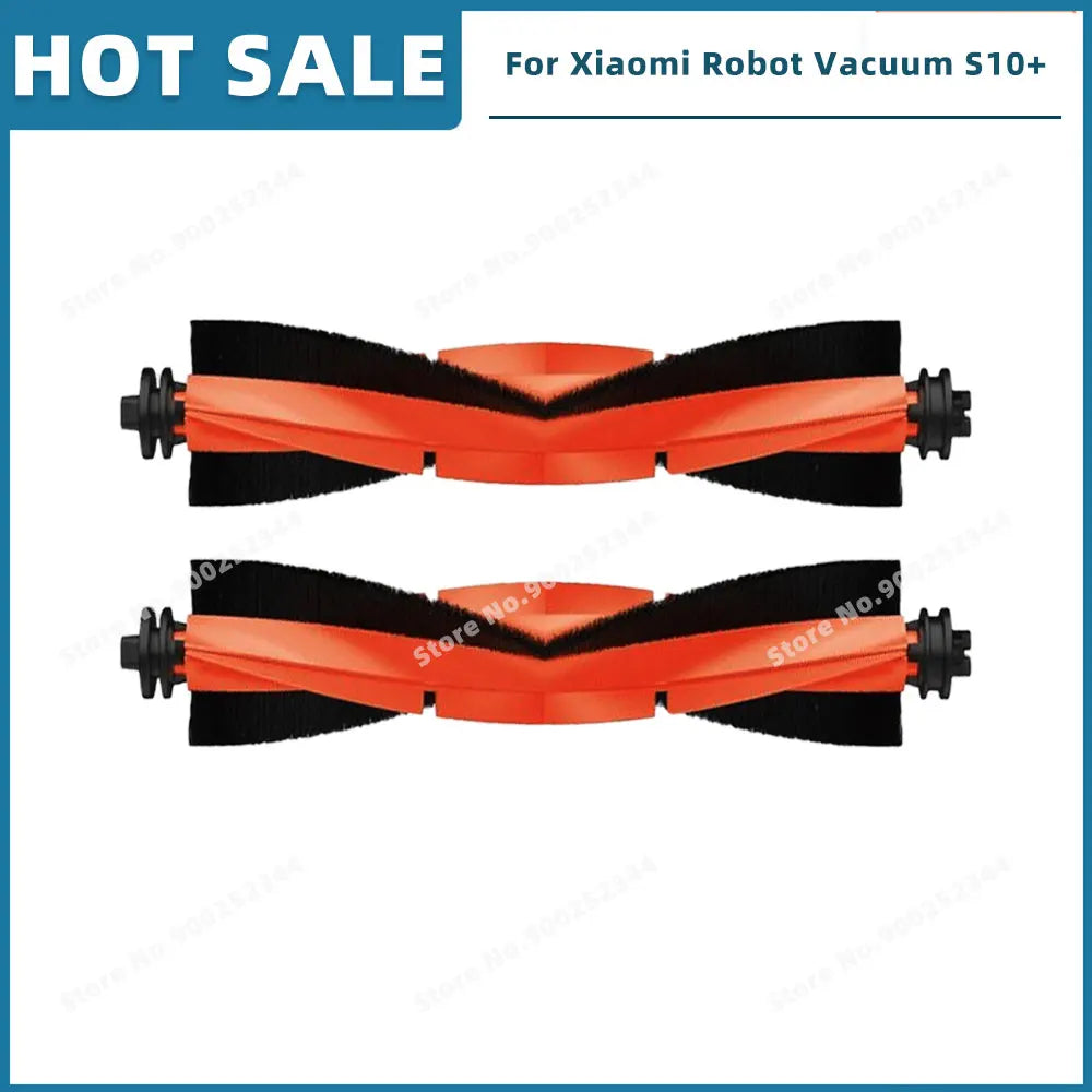 Compatible For Xiaomi Robot Vacuum S20+ / S10 Plus / B108GL / B105 / B108CN B113CN Parts Accessories Filter Main Side Brush Mop