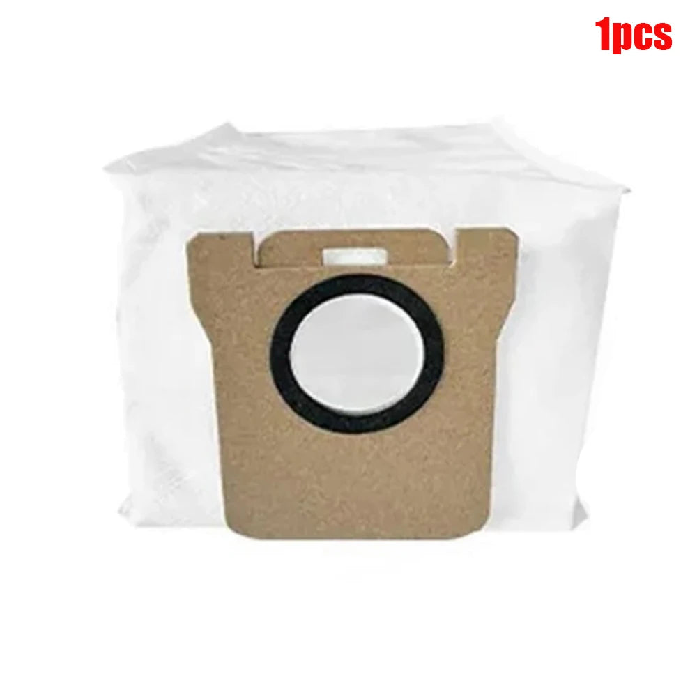 For JONR P20 PRO Robot Vacuum Cleaner Spare Parts Main Side Brush Hepa Filter Mop Dust Bag Replacement Parts