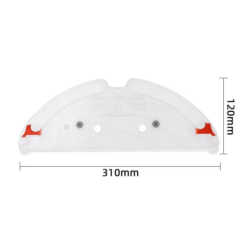 For Roborock S5 Max S6 MaxV S6 PURE T7 Robot Vacuum Cleaner 