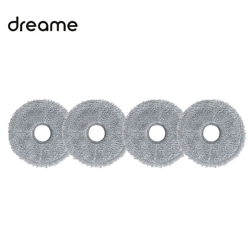Dreame L10S Pro Ultra Heat X30 Ultra X30 Pro Plus Spare Parts Accessories Brush Filter Mop Cloth Dust Bags