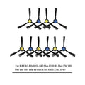 Side Brush For ILIFE A7 A9s A10s A80 Plus L100 B5 Max V9e V8