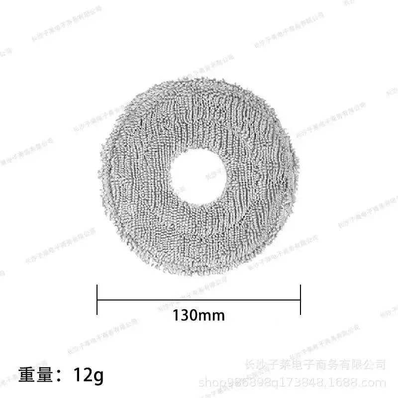 For Xiaomi H50 PRO / OV42GL Robot Vacuum Cleaner Accessories