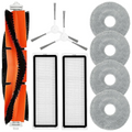 New For Xiaomi S20 Plus S20+ Robot Vacuum Cleaner Main Side 