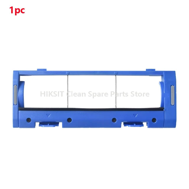 Roller Brush Pre-Filter Side Brush Parts For Eufy Robovac 11S 35C 15C 25C 30C Robot Vacuum Cleaner Accessories Wheel Brush Cover