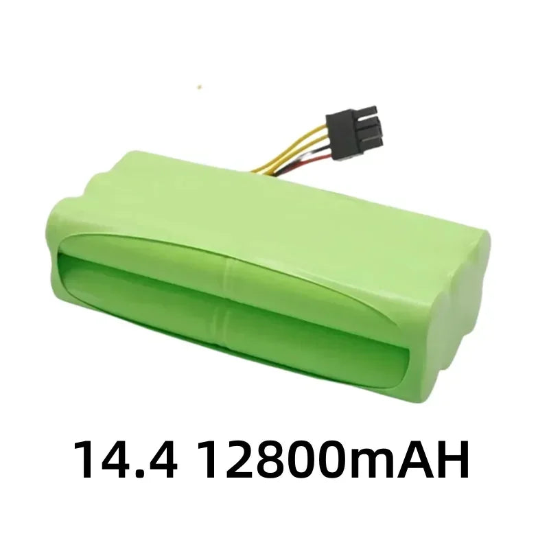 2025 New 4800mAh Robot Battery For Ursus Trotter UT-EXCELLENZA Robotica Vacuum Cleaner
