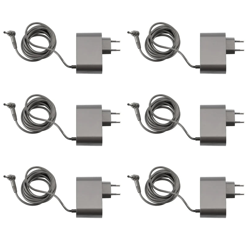 6X Charger For Dyson V10 V11 Vacuum Cleaner Power Cord Adapt