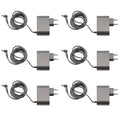 6X Charger For Dyson V10 V11 Vacuum Cleaner Power Cord Adapt