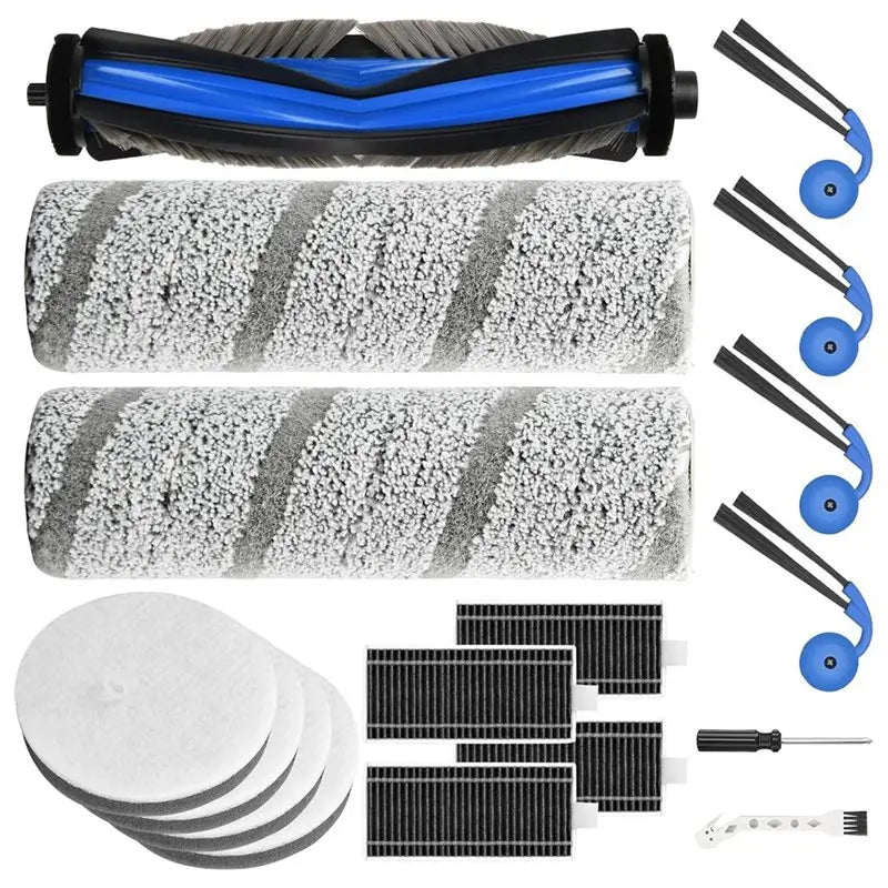 Replacement Parts for X11 OmniCyclone Robot Vacuum Accessori