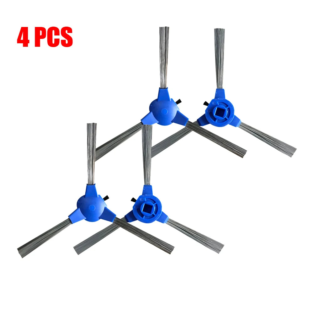 Replacement Side Brushes For Conga 2290 Series Vacuum Cleane