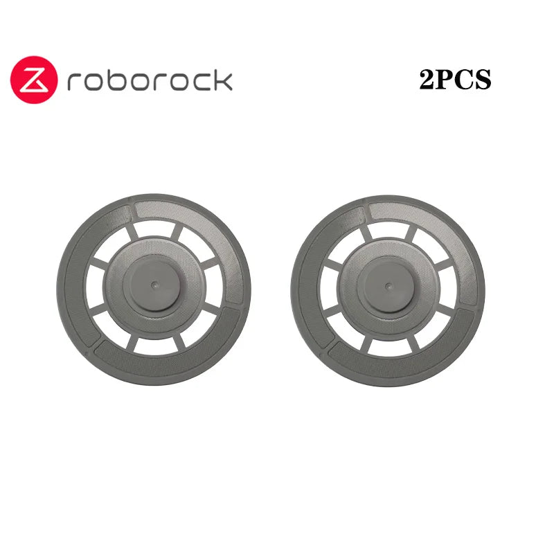 Roborock Q Revo / A7400RR Robot Vacuums Cleaner Accessory Main Side Brush Hepa Filter Mop Cloths Dust Bag Spare Part