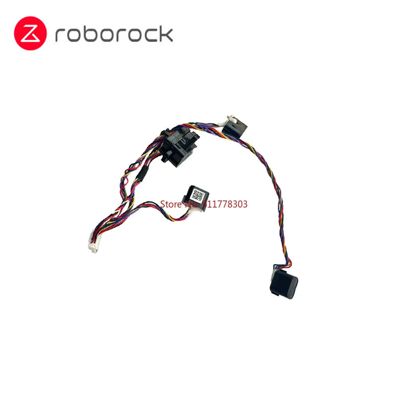 Original Cliff Sensor for Roborock Saros 10R S9 MaxV Slim Va
