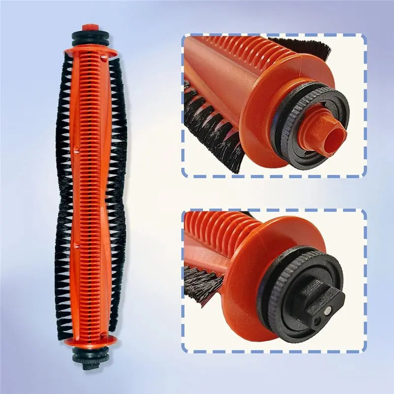 A67Z For Xiaomi Robot Vacuum 5/5 Pro Replacement Accessories