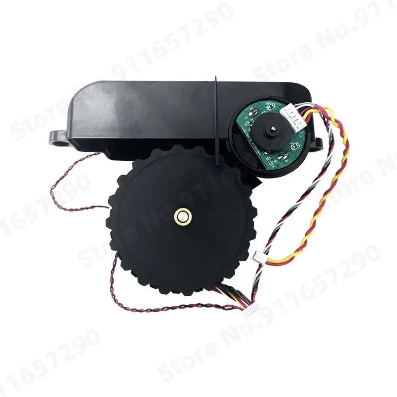 Original 100% Left Right Wheels For Xiaomi Mijia STYTJ02YM 3