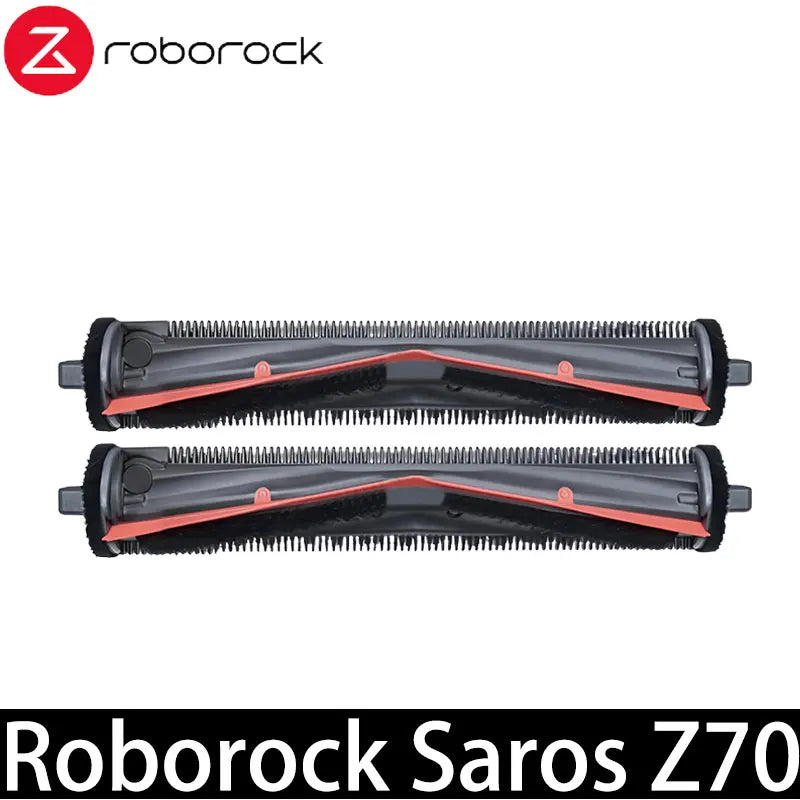 Roborock Saros Z70 Robot Spare Vacuum Cleaner Replacement Parts Accessories Main Side Brush Filter Mop Cloth Dust Bag