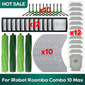 Compatible for irobot Roomba Combo 10 Max Robot Vacuum Acces