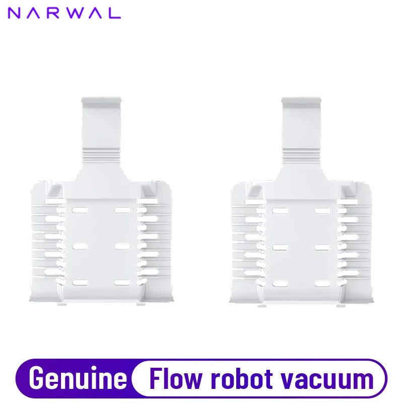 Original Narwal Flow Accessories Side Brush HEPA Filter Mop 