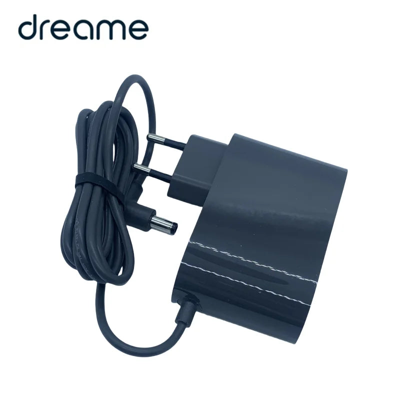 Original Charging Adapter with EU Plug for Dreame V9/ V10/ V