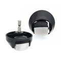 Front Castor Wheel For IRobot Roomba Accessories 500 600 700