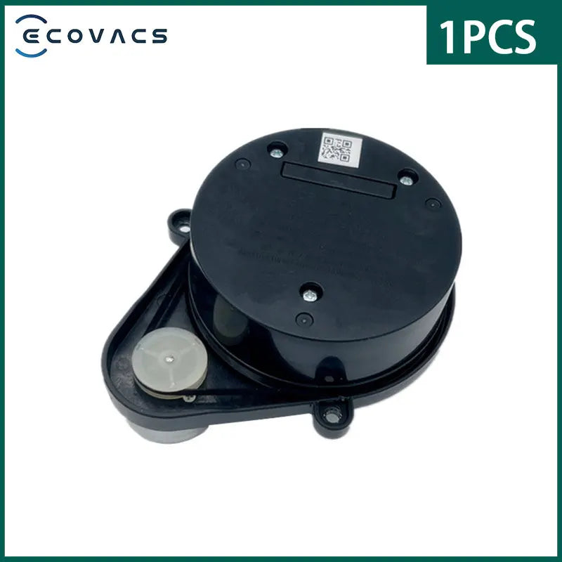 Original ECOVACS ToF Laser Sensor LDS Unit FM1828 for DEEBOT N8 Pro T9 T8 Max T9 Power T9 AIVI Robot Vacuum Cleaner Spare Parts
