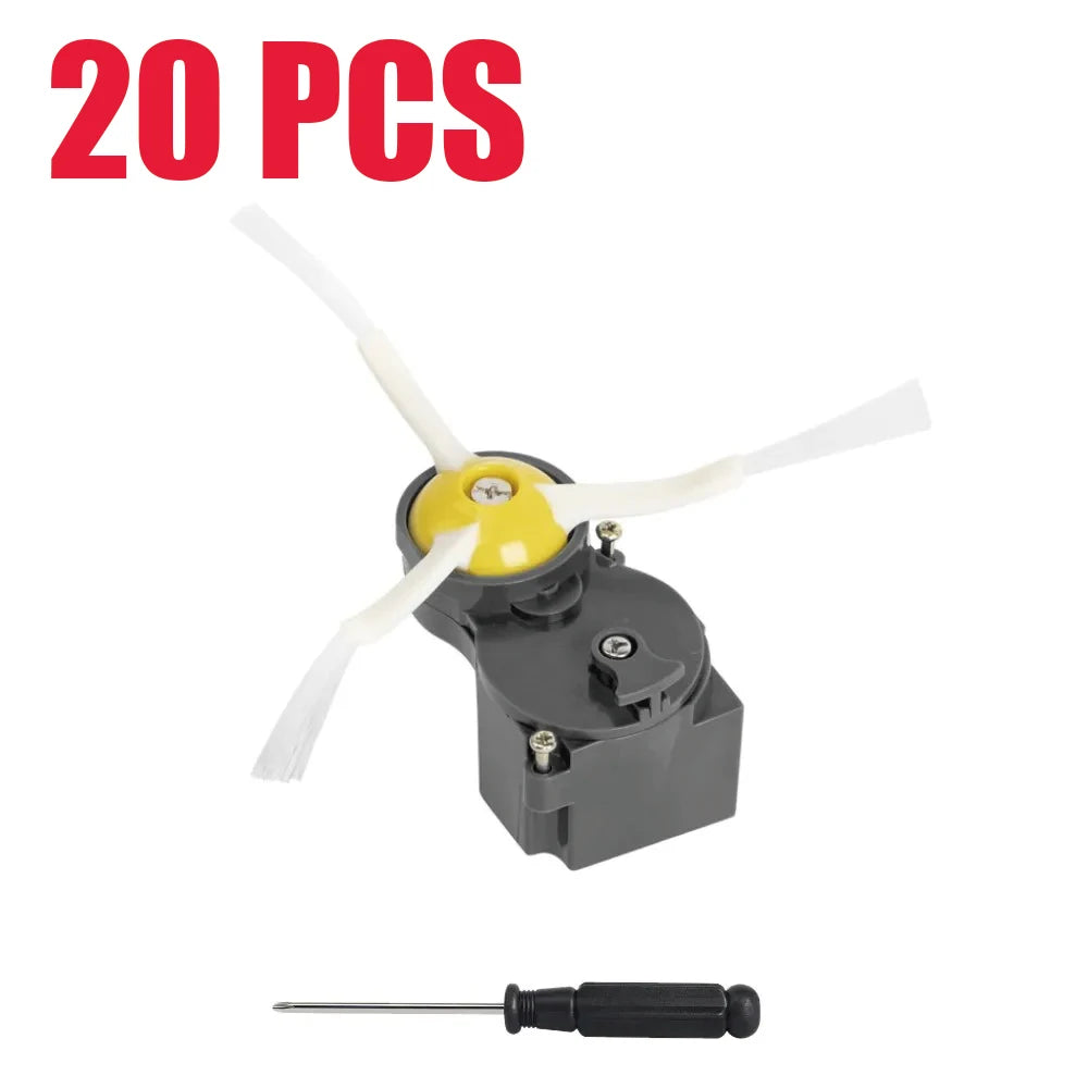 For IRobot Roomba 500 600 700 800 900 I3 I7 E5 E6 E7 J7 Series Side Brush Motor Module Replacement Parts