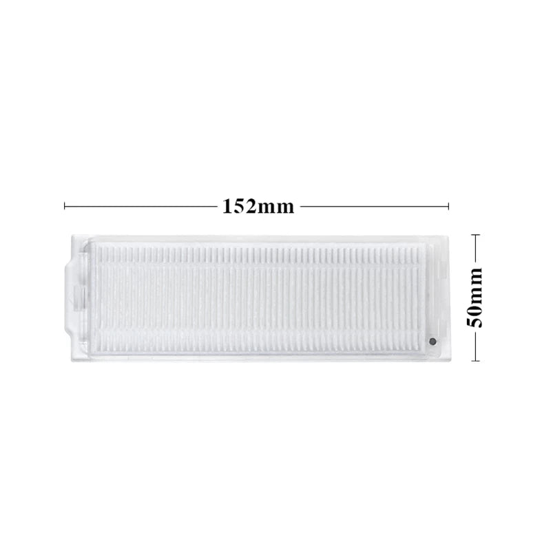 For Xiaomi Mi Robot Vacuum-Mop Pro STYTJ02YM STYJ02YM Viomi 