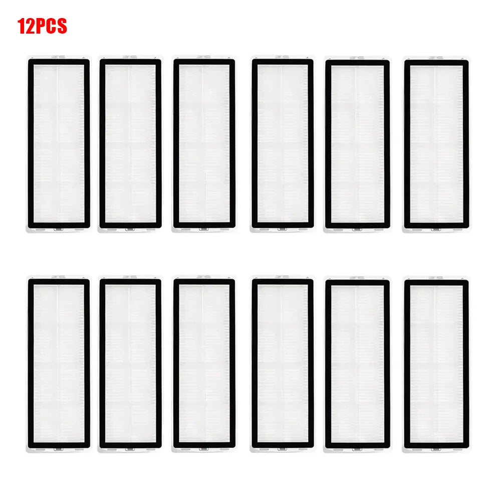 High Efficiency Filter Replacement Part For Xiaomi X20+ X10+ X20 Plus X10 Plus Mop 2 Ultra For Dreame L10s Ultra Premium Parts