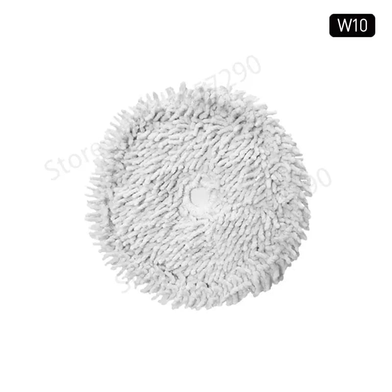New For Dreame Bot W10 / W10 Pro Mop Pad Spare Parts Robot V