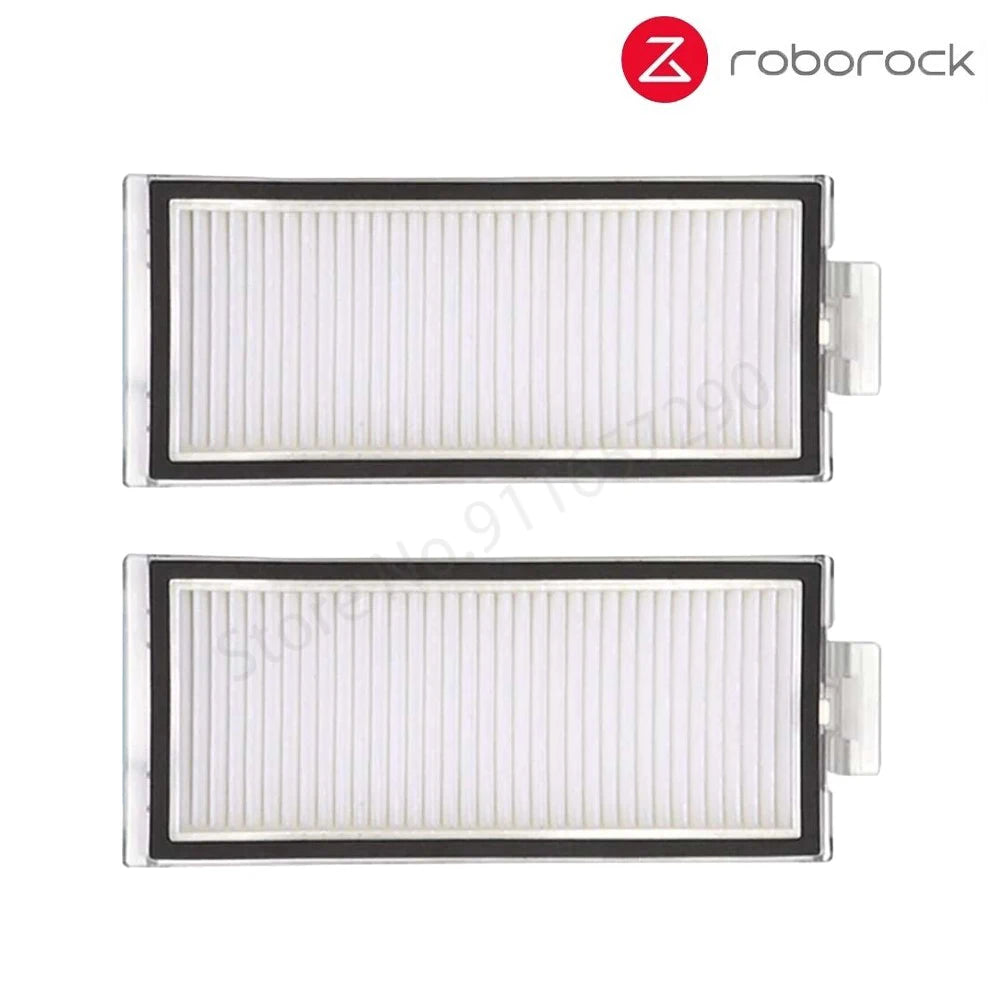 Roborock Q7 Max+ T8 Washable Filter Hepa Robot Vacuum Cleaner Replacement Spare Accessories