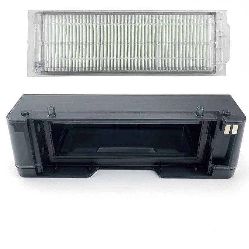 2 in 1 Water Tank Dust Box For Xiaomi Robot Vacuum Mop 2S 3C