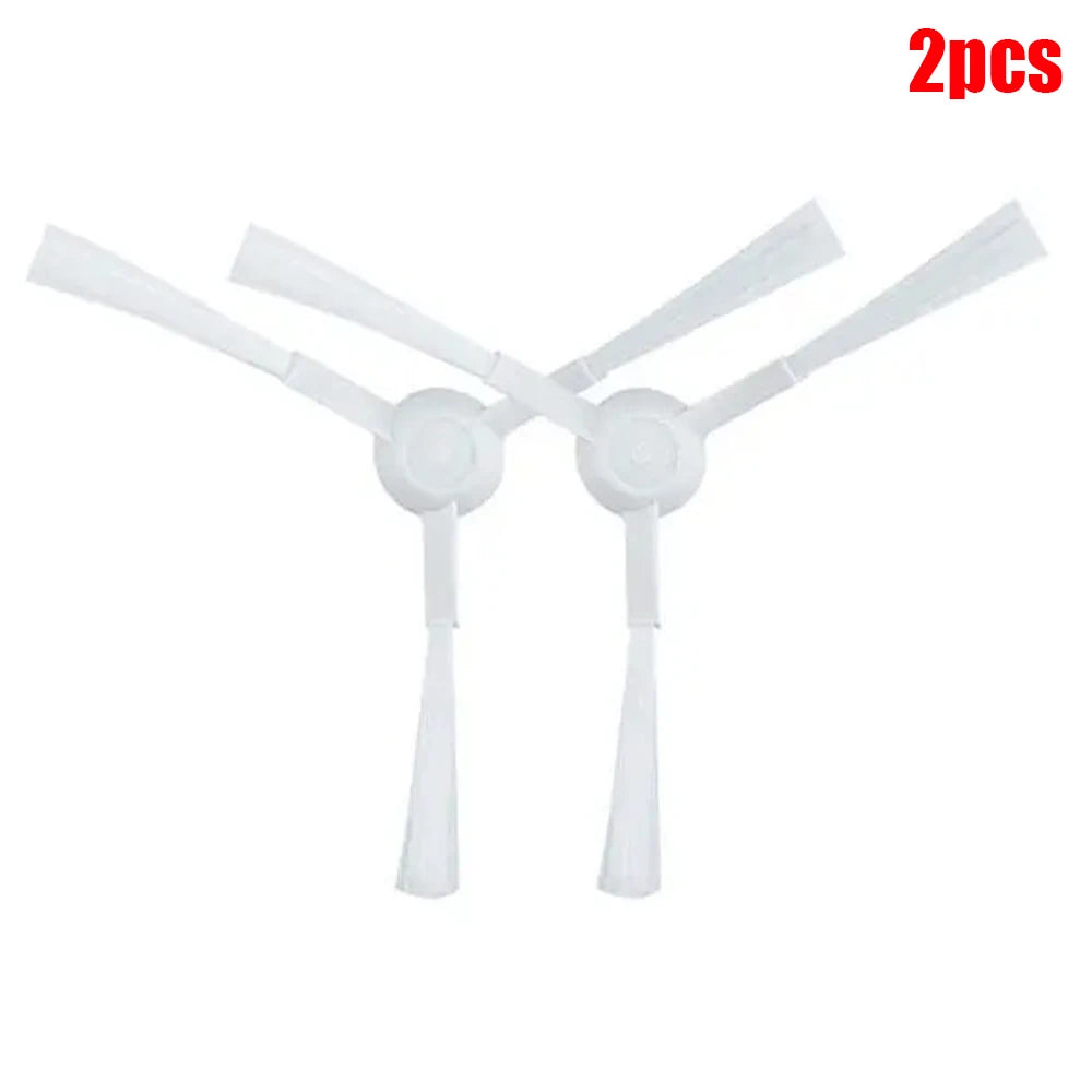 For Xiaomi Mi Robot Mop 2S/Mop P/Mop Pro/XMSTJQR2S/STYTJ02YM Vacuum Cleaner Main Side Brush Hepa Filter Mop Replacement Parts