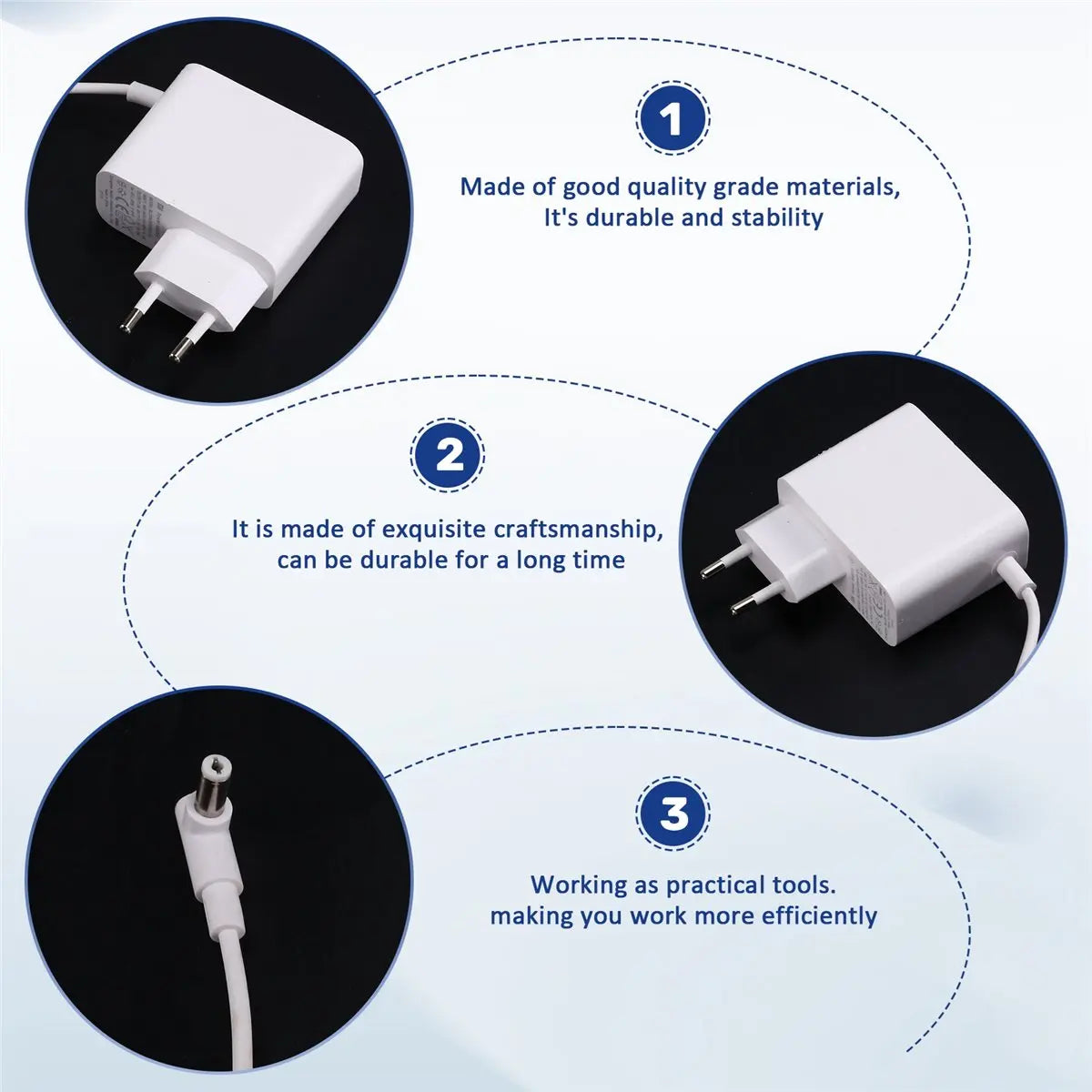 (ABUB) For Xiaomi C203 for Xiaomi G20 Lite for Mijia Cordles