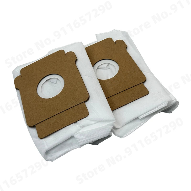 Main Side Brush Roller Mop Filters Dust Bag Spare Parts For 