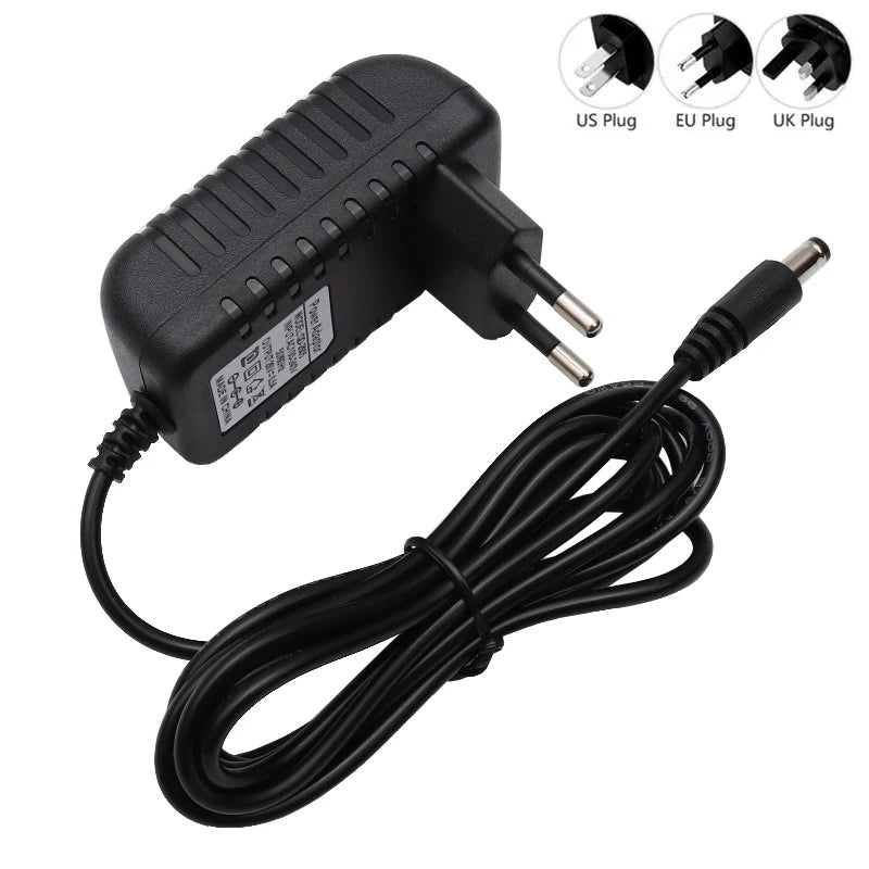23.5V 0.65A Charger Replacement for Bosch 12024675 Adapter f