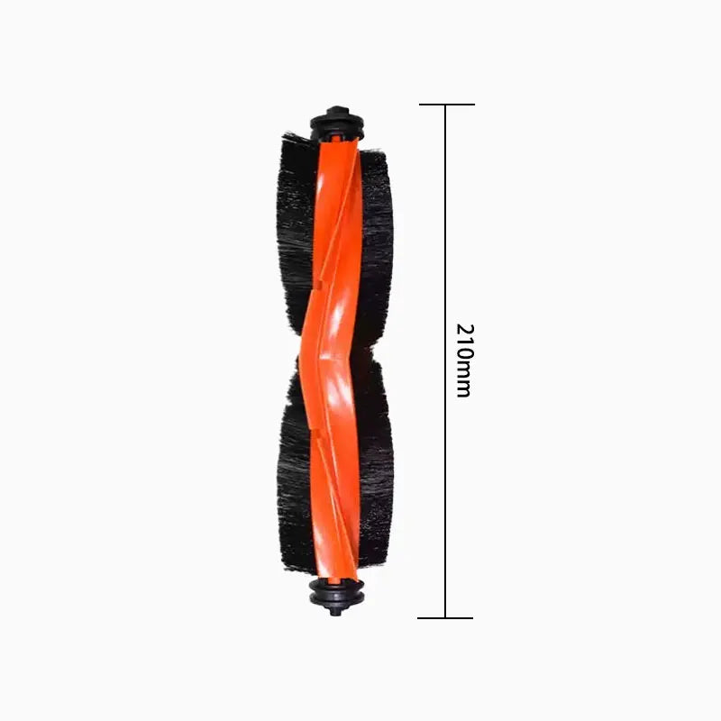 For Xiaomi Robot Vacuum X20 Max / D109GL Parts Accessories M